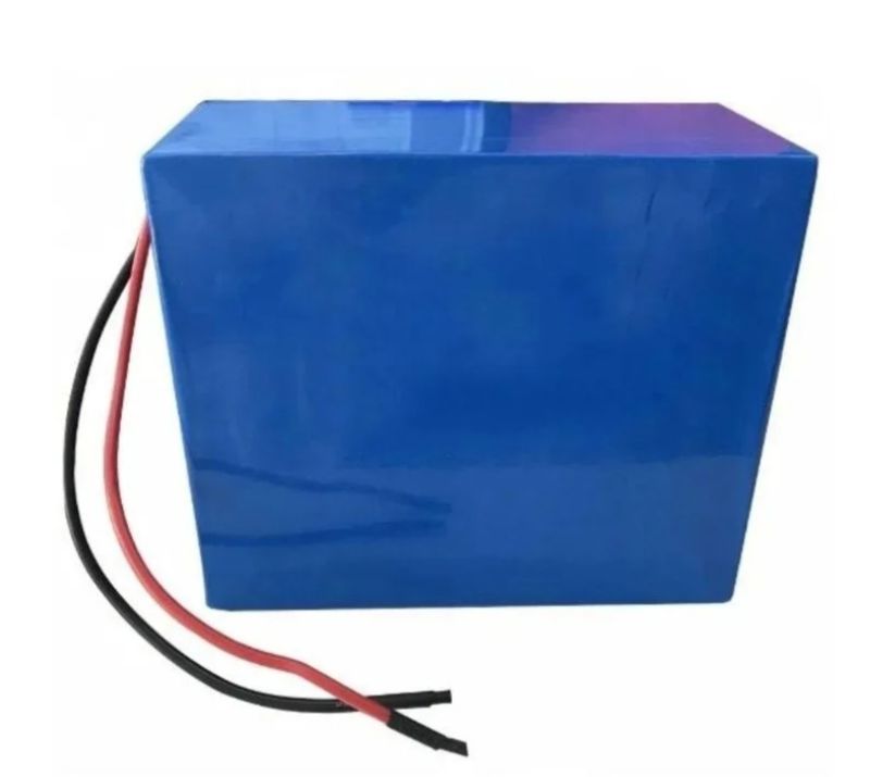 Lithum Phosphate 25.6V 150AH Battry