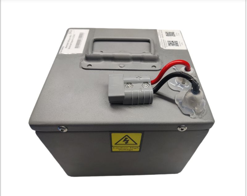 Lithum ion 51V 30AH Battry