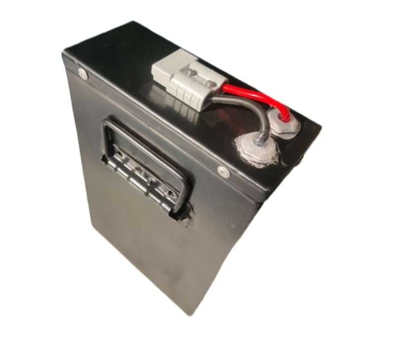 Lithum ion 48V 30AH Battry Non Smart