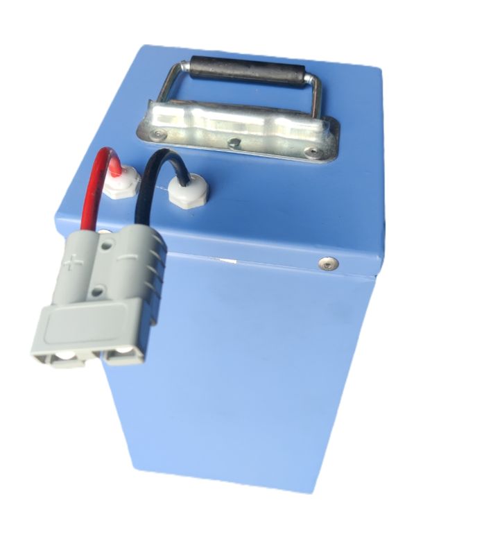 Lithum ion 48V 40AH Battry
