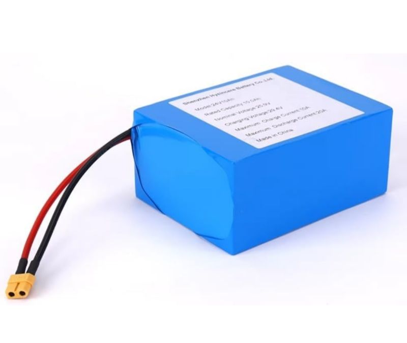 Lithum Phosphate 12.8V 30AH Battry