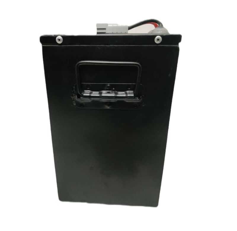 Lithum ion 48V 35AH Battry