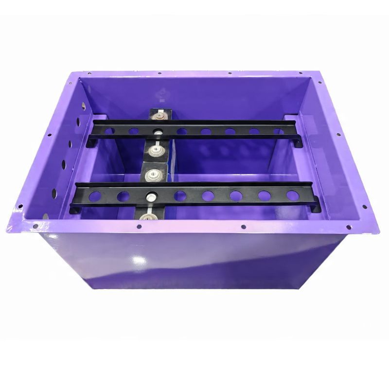 16S 1P Highstar 100AH Battry Deziner Cabinet