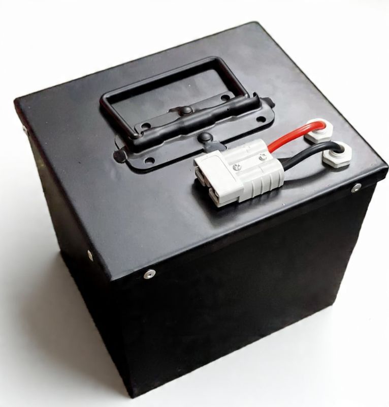 Lithum ion 60V 30AH Battry