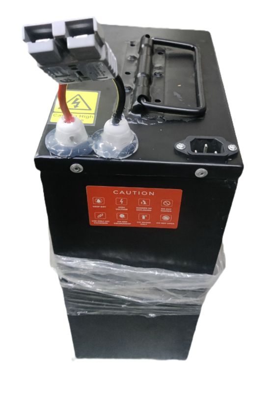 Lithum ion 72V 35AH Battry