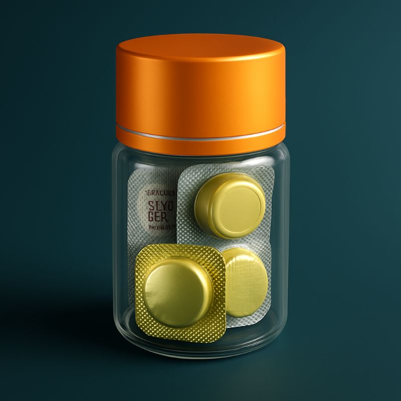 long lasting tablet pack