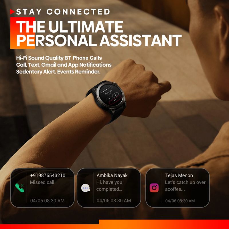 Waterproof Smartwatch 2025 Bluetooth Call Sleep Heart Rate Monitor Remote Camera Smart Watch Steps Music Player Fitness Bracelet