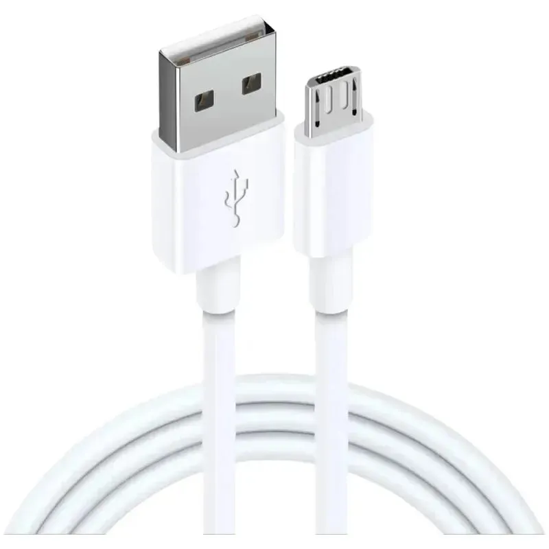 0.25m Type-C Data Cable | 5A Fast Charging Mobile Phone Cable