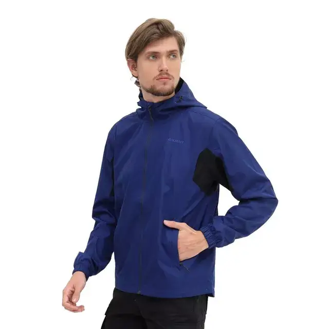 VERSNELD RIDING JACKET (910007640)