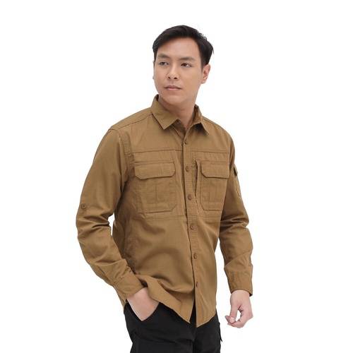 MEN'S ESCRAPMENT XTR LS F1 (910008556)