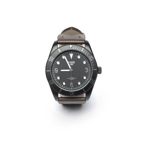 BREGAGLIA 1.0 WATCH ANALOG (910010582)