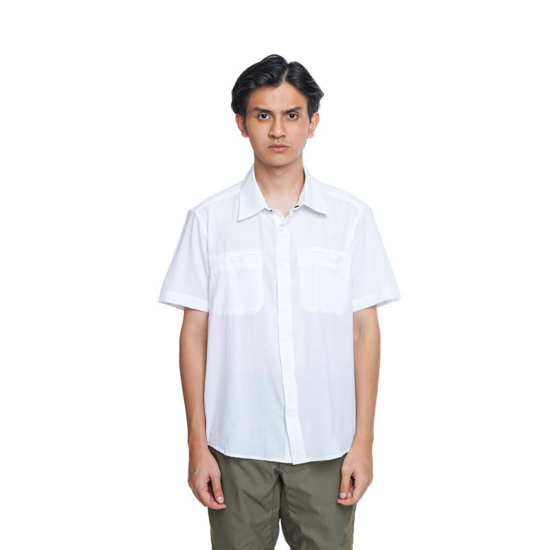 MENS X-SENTINEL SS SHIRT (910009952)