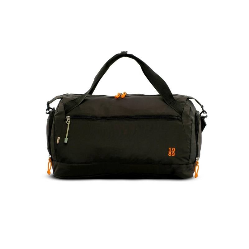 WS VARSHA FOLDABLE DUFFLE BAG (910009700)