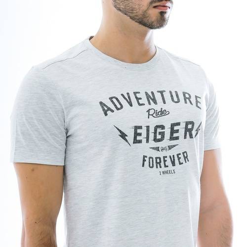 HANDLEBAR S/S T-SHIRT RD (910004076)