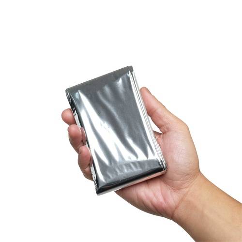 EMERGENCY BLANKET (910003405)