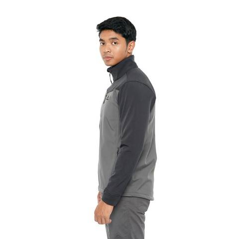 ALTO SOFTSHELL JACKET (910009487)