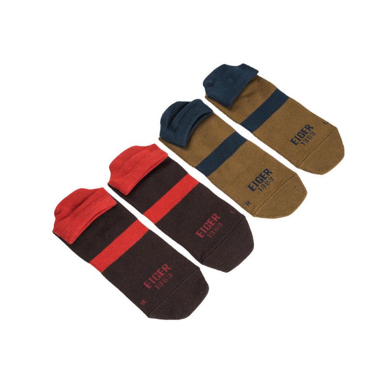 HALSTAAT MICRO SOCK (910009624)