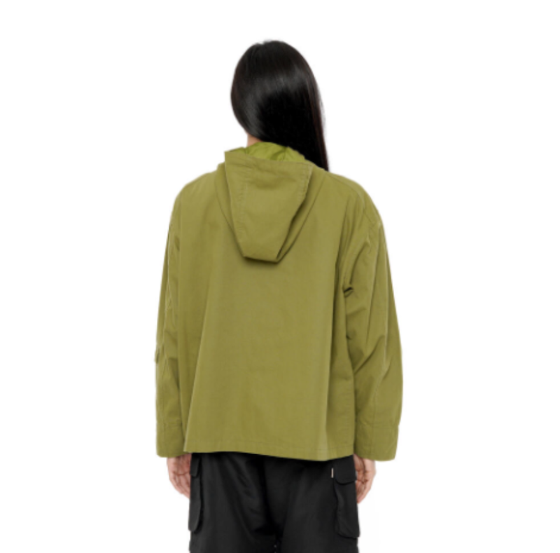 WS BREE WINDPROOF JACKET (910010208)
