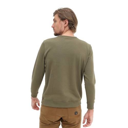 MENS LONG ROAD SWEATER (910007761)