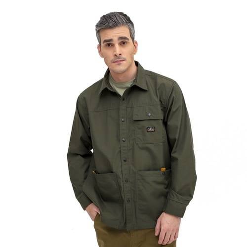 QUIMPER JACKSHIRT (910008134)
