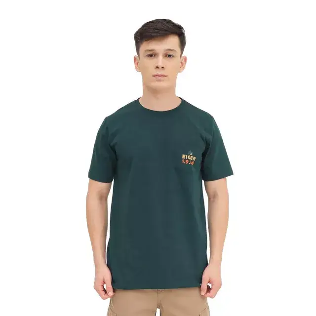 CAVERN SS TEES (910008133)