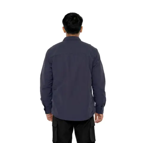 SAFAR LS SHIRT (910009499)