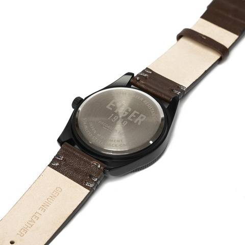 BREGAGLIA 1.0 WATCH ANALOG (910010582)