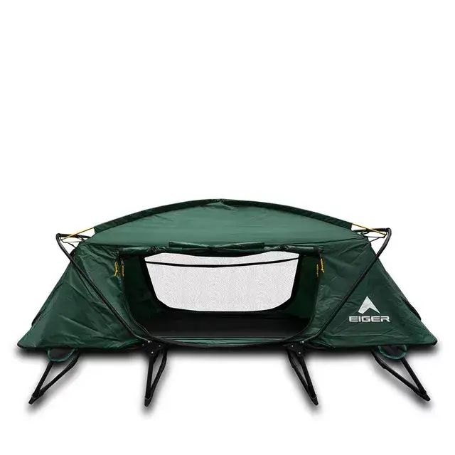 RIDGE TENT SINGLE (910003879)