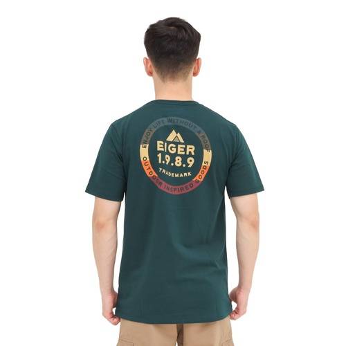 CAVERN SS TEES (910008133)