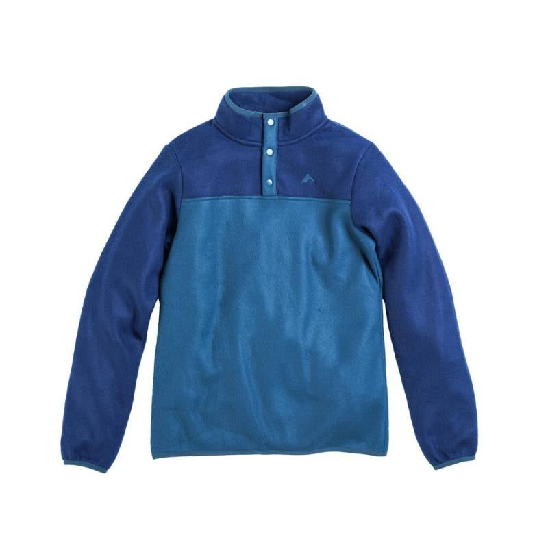 WS VANASEEKER ECO PULLOVER (910009542)
