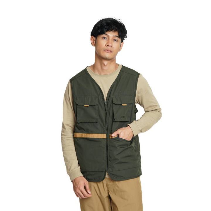 CAMFEST MULTIPOCKET VEST (910009506)