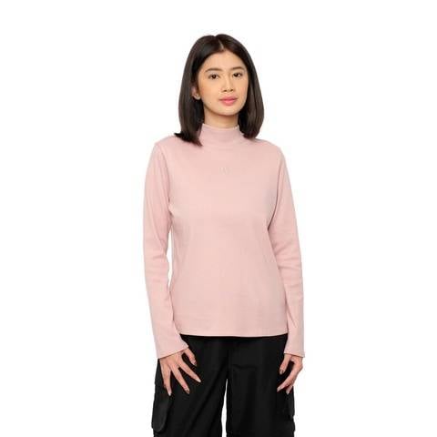 WS CHERRY LS TEES (910010789)