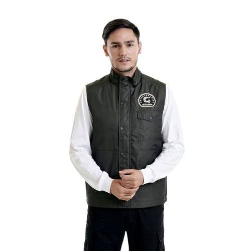 VITEZA QUILTED VEST (910008511)