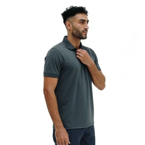 X-WOODMOUNT POLOSHIRT (910006996)