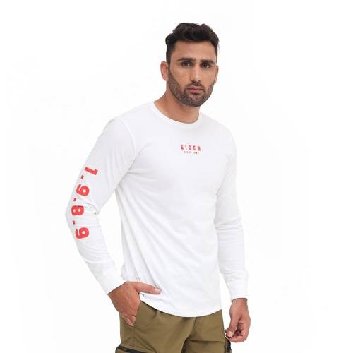 ESSENZA LS TEES (910008286)