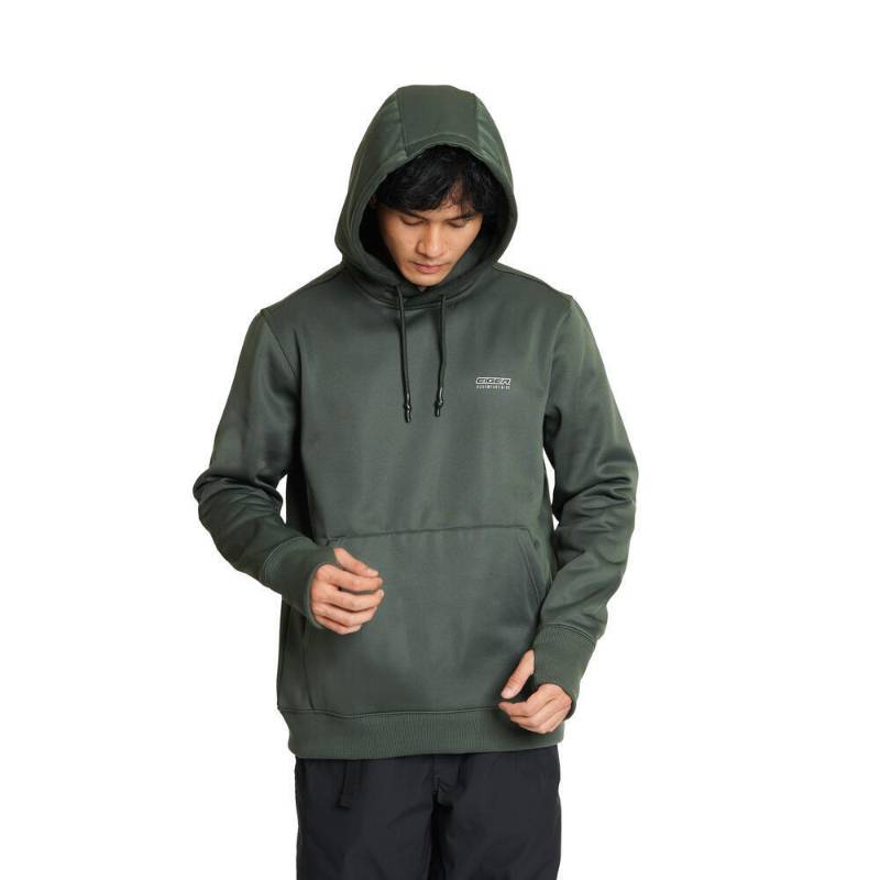 SEEKERS HOODIE WARMER (910009521)