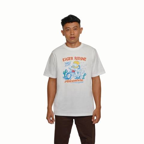 DAYTOUR SS T-SHIRT (910010289)