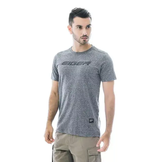 HEAT T-SHIRT (910003625)