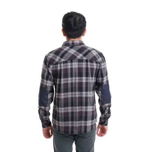 NEWBURGH FLANNEL SHIRT (910008582)