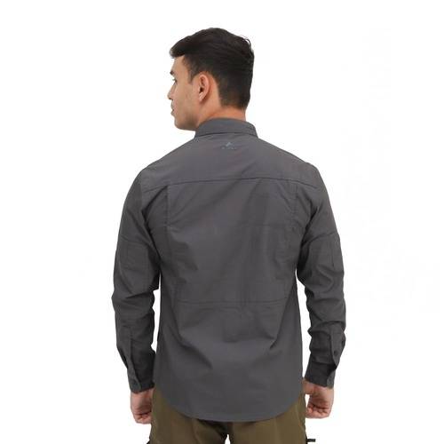 MENS EQUATOR SHIRT 2.0 LS (910007511)