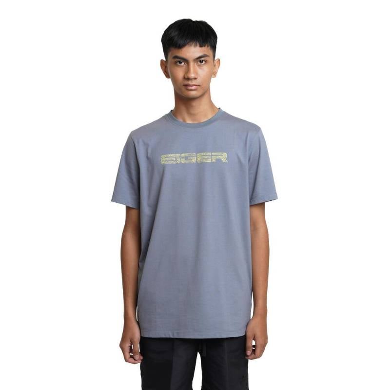 STRATO SS TEES (910009512)