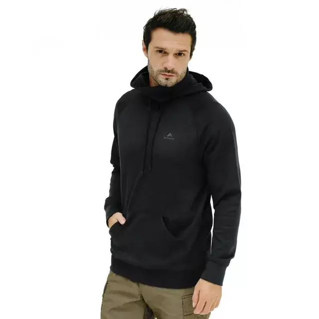 CASTMIRE PULLOVER HOODED (910007340)