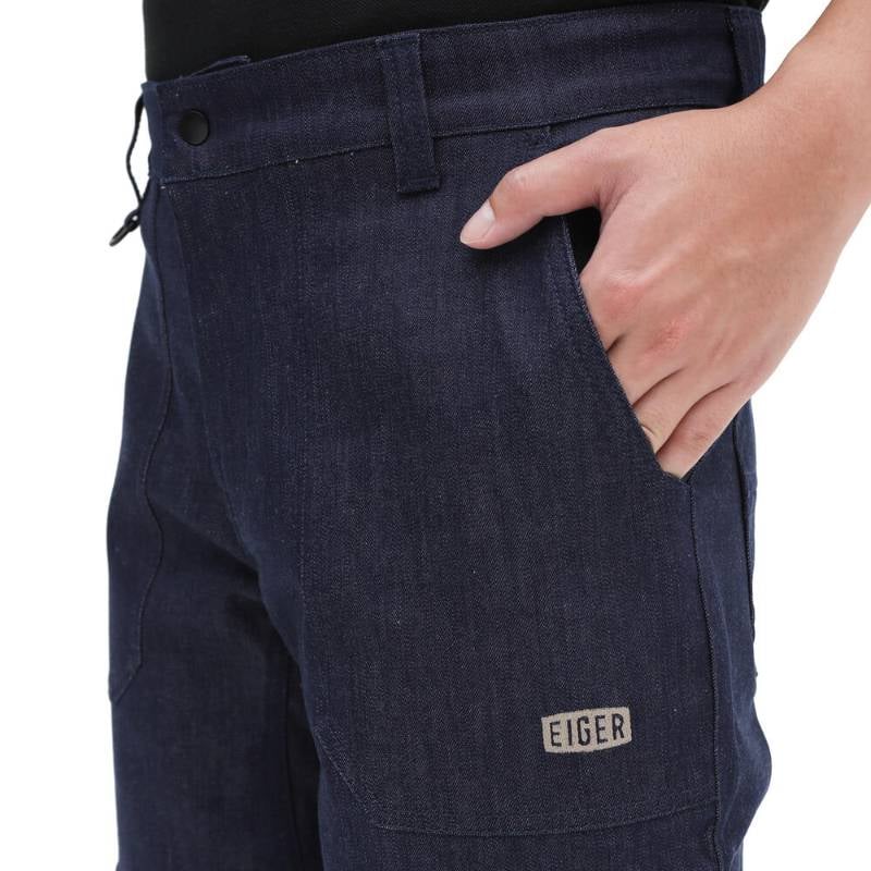 X-QUEST DENIM PANTS 1989 (910009007)