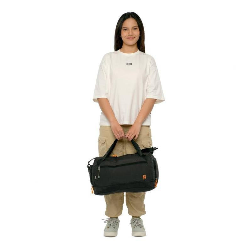WS VARSHA FOLDABLE DUFFLE BAG (910009700)