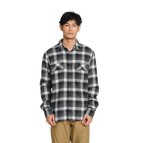 SONOMA FLANNEL SHIRT (910009892)