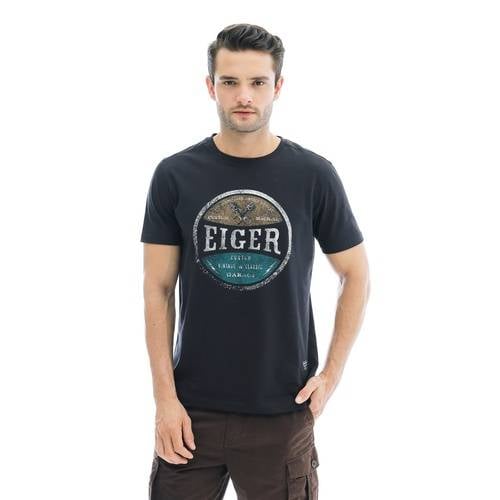 CUSTOM MACHINE S/S TEES RD (910004244)