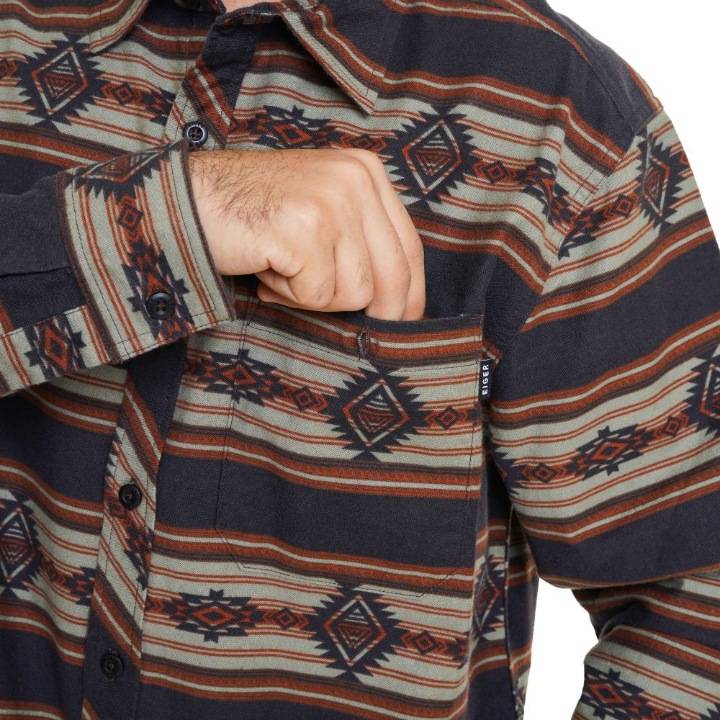BENTAYAN FLANNEL (910008581)