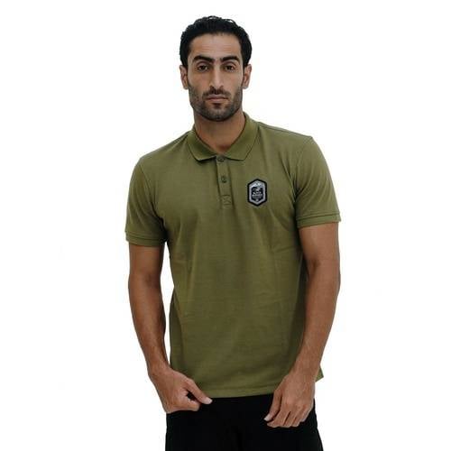 PUNAN MT POLO SHIRT (910006788)