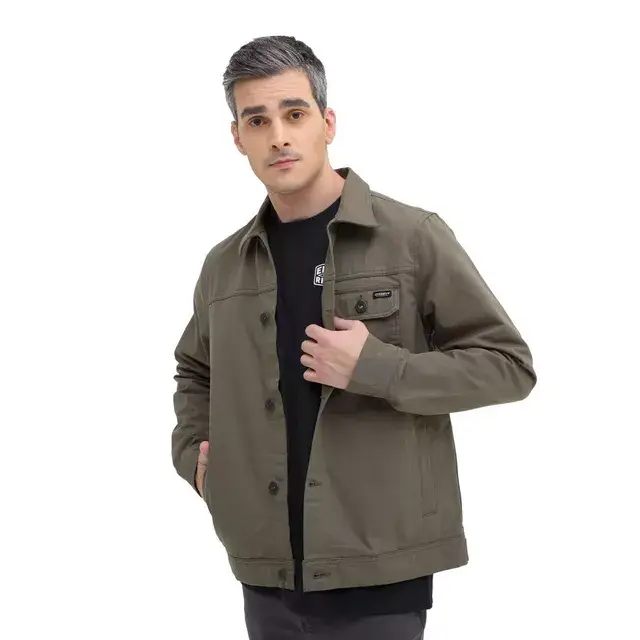 RYCHLOST JACKET (910007648)