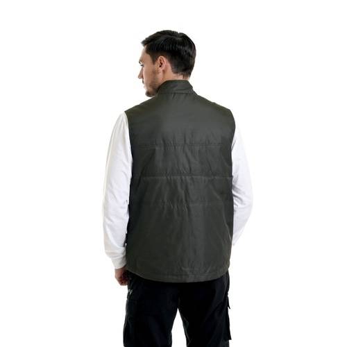 VITEZA QUILTED VEST (910008511)